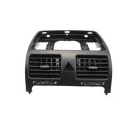 Per Golf MK5 2004-2009 Griglia Console Centrale Cruscotto Anteriore Cruscotto Centrale A/C Bocchetta Aria Condizionata K0819743A Bocchette Uscita Aria CFCKHPTHAZ(1K0819728)