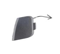 Per Golf MK6 6 2009-2013 Tappo Di Copertura Del Gancio Di Traino Del Paraurti Posteriore Tappo Copri Occhiello Gancio Traino Paraurti