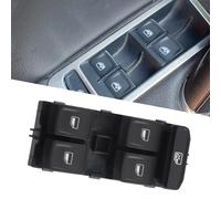 Per Golf MK7 Interruttore alzacristalli master per Passat B8 2013 2018 plastica