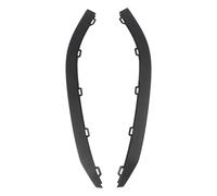 Per Golf MK7 Modanatura Spoiler Paraurti Anteriore L&R Coppia OEM 5GG805903/5GG8