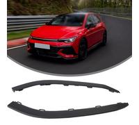 Per Golf MK7 Modanatura Spoiler Paraurti Anteriore L&R Coppia OEM 5GG805903/5GG8