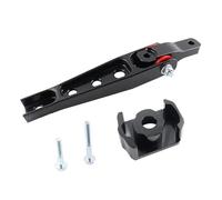 Per Golf Per GTI Per Golf R Mk7 MQB 2015-2019 Supporto A Pendolo Sferico Inserto Di Montaggio Billet 5Q0198037C Sospensione Motore