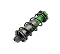 per Golf per Jetta per Passat per Caddy per Touran per Octavia Supporto Molla di Ritorno Pedale Frizione Gruppo attuatore Frizione