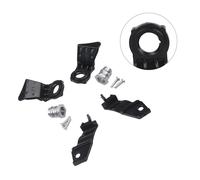 Per GOLF Per MK5 0309 KIT RICAMBIO STAFFA FARO ANTERIORE LATO R+L