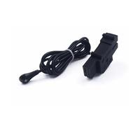 Per Golf Per MK5 MK6 Per Passat B6 B7 CC Per Touran Per Caddy Per Tiguan Chrome Faro Interruttore 5ND941431B Aggiungi Funzione Automatica Controllo della velocità di Crociera sul Volante d(Line)