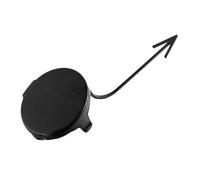 Per Golf Per MK6 2009 2010 2011 1 Pz. Tappo Coprigancio Per Paraurti Anteriore Primerizzato 5K0807241 5K0 807 241 Rivestimenti Esterni Carrozzeria