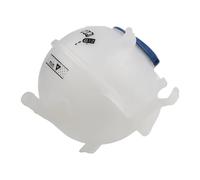 Per GOLF Per MK6 Vaso Espansione Per Auto Antigelo Radiatore Motore Serbatoio Liquido Raffreddamento Con Tappo Serbatoio Del Liquido Refrigerante