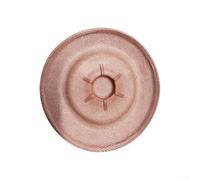 Per Golf per Passat per Jetta PCV Membrana Separatore Olio Per Golf | Kit di riparazione per PCV, sostituisce OE 06H103495A, previene la perdita di olio, facile da installare