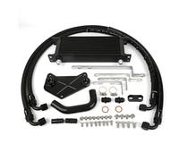 Per Golf VAG Per DQ200 DQ250 1 Set Di Dispositivo Di Raffreddamento Della Kit Di Raffreddamento Cambio A 6 Velocità Oil Cooler Engine Radiator