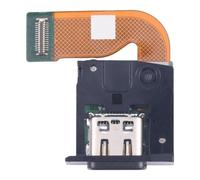 Per GoPro Hero9 Black Cavo flessibile porta di ricarica USB originale