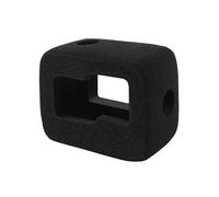 per GoPro9 HERO9 Copertura nel Spugna di Schiuma Antivento Parabrezza Protezione per la Riduzione del Rumore del Ciclismo Accessori Antigraffio