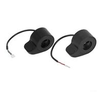 Per Gotrax per GXL V2 Apex Pro XL XR per modelli Elite, acceleratore acceleratore a pollice, migliora l'esperienza di guida con risposta rapida e sensibile (per Apex)