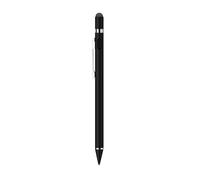 Per GPD Pocket4 Penna Stilo per Scrittura a Mano, Penna per Disegno, Ergonomia, Design Leggero, Impugnatura Confortevole, Stilo per Laptop. (Nero)
