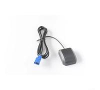 per gps Antenna per fakra C Blu per Skoda per mercedes RNS510 | Per connettore fakra C blu, compatibile con skoda RNS510, per mercedes per comand, installazione plug-and-play diretta
