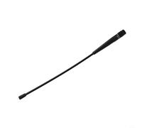 per gps Survey per antenna 4dBi TNC-J 450-470MHz 31cm per gps | Materiale morbido asta colla, resistente alle intemperie, finitura grigia, costruzione, dimensioni 31 cm