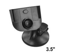 per gps Ventosa Supporto for per tomtom One V2 per v3 2ND 3RD Edizione 3.5In