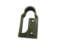 Per GPZ900R GPZ 900R Guida Cursore Cinghia Catena In Gomma Motociclo Copertura Protezione Forcellone Guardia Protettrice