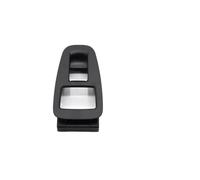 PER Gran PER Turismo 2010-2017 Pannello Bracciolo Copertura Interruttore | Rivestimento Pannello Cambio LHD RHD Porta Interna Anteriore Sinistra Destra Per Auto Finestra(Rear-Model B)