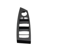 PER Gran PER Turismo 2010-2017 Pannello Bracciolo Copertura Interruttore | Rivestimento Pannello Cambio LHD RHD Porta Interna Anteriore Sinistra Destra Per Auto Finestra(LHD-Front Left)