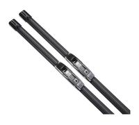 Per Grand Per Cherokee WK2 2011 2012 2013 2014 2015 2016 2017 2018 2019 Spazzole Tergicristallo Auto Parabrezza Anteriore Tergicristalli Spazzola Tergicristallo Auto(Style A)