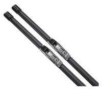 Per Grand Per Cherokee WK2 2011-2019 Spazzole Tergicristallo Auto Parabrezza Anteriore Tergicristalli Spazzola Tergicristallo Auto(Style A)