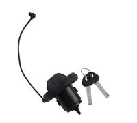 Per Grande Punto Per EVO 71802520 Tappo Serbatoio Carburante Con Chiusura Di Sicurezza E 2 Chiavi