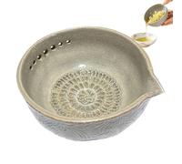 per grattugiare l'aglio, 2 in 1, realizzata a mano, piastra versatile per grattugiare lo , il timo, , la casa, , il ristorante, l'appartamento, la cottura