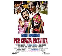 Per Grazia Ricevuta