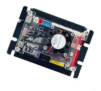 per grbl 3-Axis Controller Board per CNC Router Macchina per Incisione con A4988 Driver Stepper Controllo Motore Passo-passo Fresatura Legno