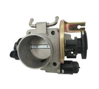 per Great for Wall per Hover H3 4G63 2.0 L SMW250573 Gruppo Farfalla Corpo valvola Farfalla Corpo farfallato aspirazione Auto