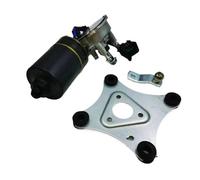 Per Great For Wall Wingle3 Wingle 5 CC1031PS40 Motore tergicristallo pompa lavaggio kit ugello