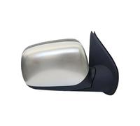 Per Great Per Wall Per Wingle 3 5 Per Steed 3 5 2010 2011 2012 2013 2014 2015 Gruppo Specchietto Retrovisore Esterno Elettrico Auto Specchietti Retrovisori(ElectricRight Silver)