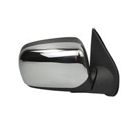 Per Great Per Wall Per Wingle 3/5 Per Steed 3/5 2010-2015 Gruppo specchietto retrovisore esterno elettrico per auto Specchietto Retrovisore Esterno(Electric Right EP J)