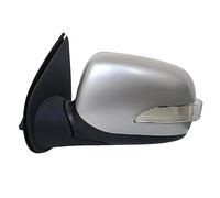 Per Great Per Wall Per Wingle 5 Per L'edizione Europea Specchietto Retrovisore Per Auto Assy Auto Door Wing Specchietto Retrovisore 5 Pins specchietto retrovisore completo(Stile sinistra 1)