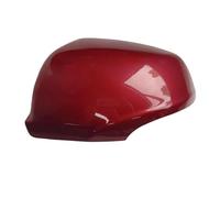 Per Great Wall Per Voleex C20R C30 2010 2011 2012 2013 Copertura Specchietto Retrovisore Custodia Guscio Accessori Auto WEFOLCC(L red)