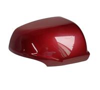 Per Great Wall Per Voleex C20R C30 2010 2011 2012 2013 Copertura Specchietto Retrovisore Custodia Guscio Accessori Auto WEFOLCC(R red)
