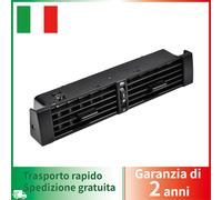 Per Griglia di ventilazione centrale console anteriore Mercedes W124 A1248300754