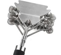 per Griglia e Raschietto Setole - per Barbecue Sicu2213