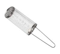 Per Griglie Elettriche Griglia Acciaio Cestello Griglia Esterno for facile da P