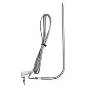 Per griglie per traeger sensore sonda carne per griglie a carbone/termostati