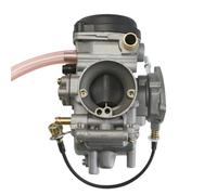 Per Grizzly 350 Per 400 Per 450 Per Big Bear 400 Per Kodiak 400 Per 450 Per Wolverine 350 Per 450 Per YFM250 Carburatore Carburatore motocicletta
