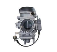 Per Grizzly 350 Per 400 Per 450 Per Kodiak 400 Per 450 Per Wolverine 350 Per 450 Per YFM250 Per YFM350 Per YFM400 Per YFM450 Carburatore motocicletta