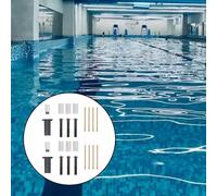Per Grohe 14048000 Set di prolunghe alternative per finiture Grohtherm SmartCont