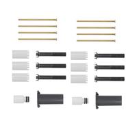 Per Grohe 14048000 Set di prolunghe intercambiabili per Grohtherm SmartControl