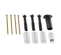 Per Grohtherm SmartControl Set di prolunghe per assetto adatto per Grohe 1404800