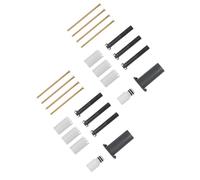 Per Grohtherm SmartControl Set di prolunghe per assetto adatto per Grohe 1404800