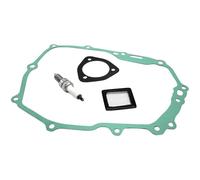 Per Grom MSX125 2013-2015 2016 2017 2018 2019 2020 2021 Guarnizione Coperchio Frizione E Filtro Olio Spinner Candela