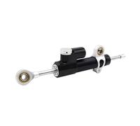 Per GROM Per RC51 Per RVT1000 Per CBR929RR Per CBR600RR Per CBR954RR Per CB1000R Moto Regolabile Sterzo Stabilizzare Dampe Sterzo Moto(Color-C)