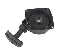 Per gruppo avviamento a strappo per Echo PB-250 ES-250 PB-252 ES-252 ES-252 Parti di ricambio per soffiante A051000960 A051000961 Pull Ricambio compatibile con 25.4cc Outdoor