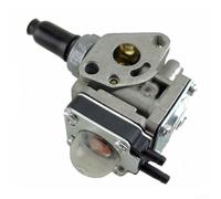 Per gruppo carburatore compatibile con decespugliatore TH43 TH48 per un'integrazione senza soluzione di continuità nella configurazione esistente